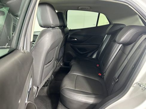 Used 2021 Buick Encore Preferred image 26