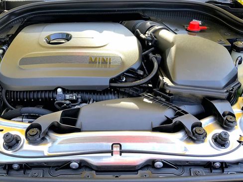 New 2026 MINI Cooper S FWD image 16
