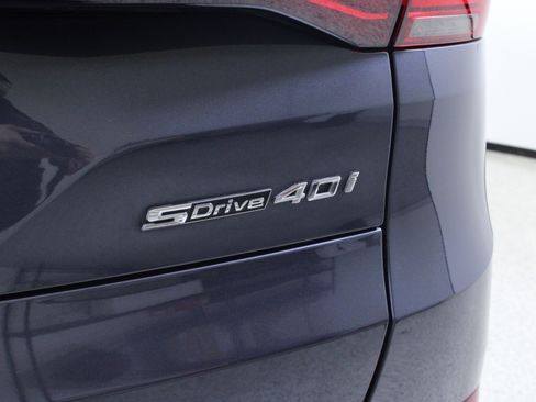 Used 2020 BMW X5 sDrive40i w/ Premium Package image 10