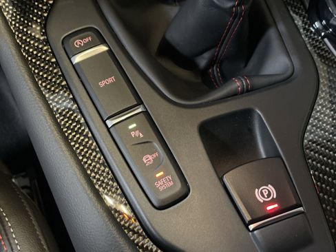 Certified 2026 Toyota Supra w/ Driver Assist Package image 28