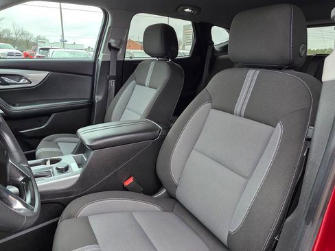 Used 2025 Chevrolet Blazer LT image 10