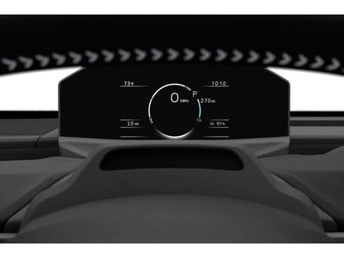 New 2026 Subaru Solterra Premium image 18