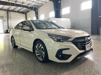 Used 2025 Subaru Legacy Limited AWD/4WD video 1