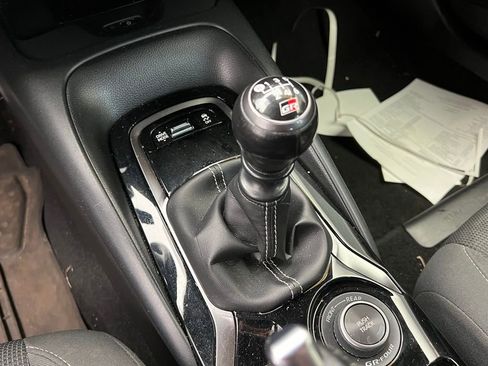 Used 2023 Toyota Corolla GR w/ Performance Package image 11