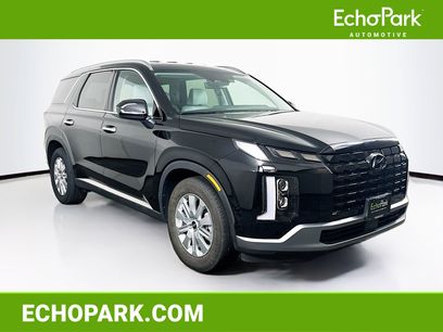 Used 2025 Hyundai Palisade SEL
