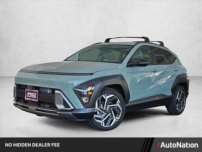 Used 2026 Hyundai Kona SEL Premium