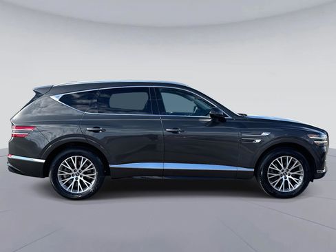 Used 2024 Genesis GV80 2.5T image 2