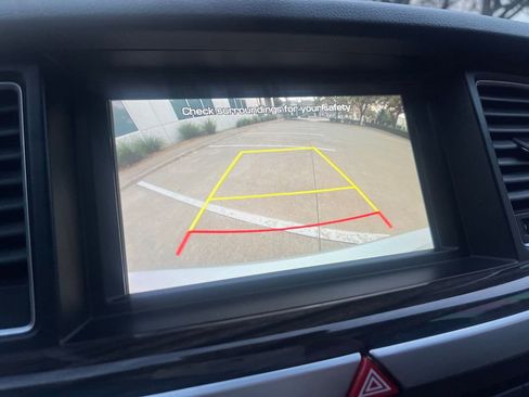 Used 2018 Genesis G80 3.8 w/ Option Group 02 image 27