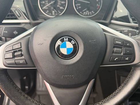 Used 2018 BMW X1 sDrive28i FWD image 24