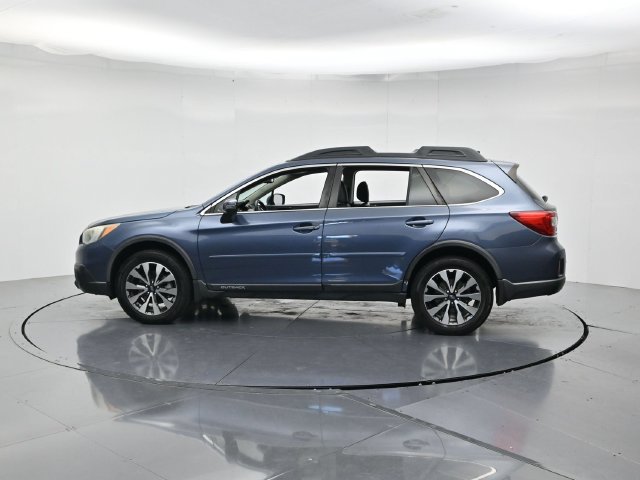 Used 2016 Subaru Outback 2.5i Limited AWD/4WD image 7