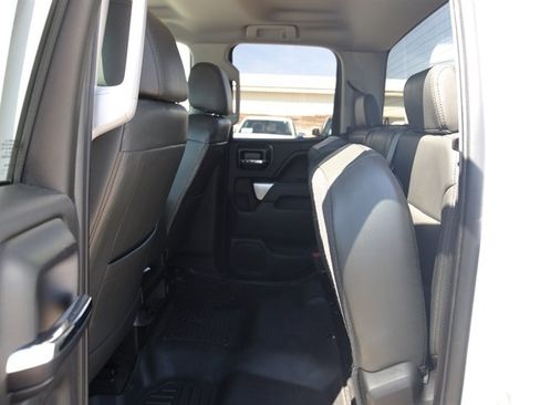 Used 2016 Chevrolet Silverado 2500 LT w/ LT Convenience Package AWD/4WD image 27