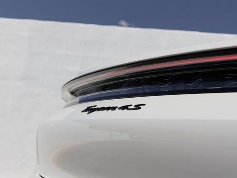 Certified 2023 Porsche Taycan 4S AWD/4WD image 12