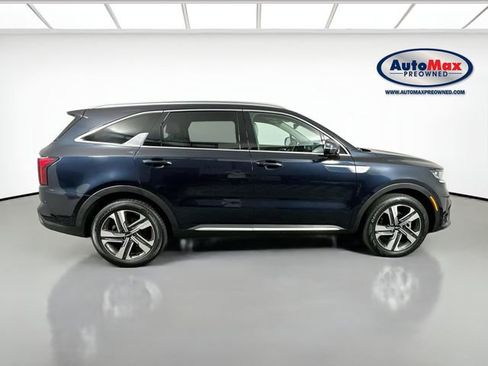 Used 2023 Kia Sorento EX AWD/4WD image 9