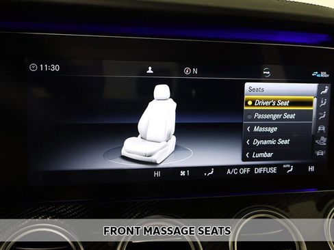 Used 2020 Mercedes-Benz E 63 AMG S image 10