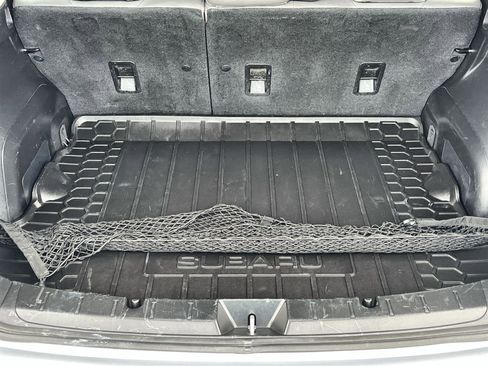 Certified 2023 Subaru Crosstrek 2.5i Sport image 15