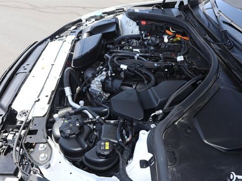 Used 2021 BMW 330e w/ Driving Assistance Package image 35