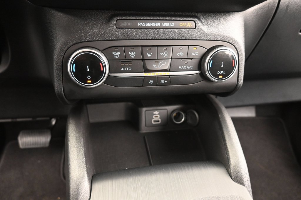 Used 2025 Ford Escape Active FWD image 26