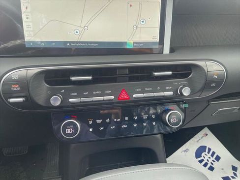 New 2026 Hyundai Palisade Calligraphy image 13