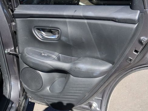 Used 2026 Honda HR-V LX image 14