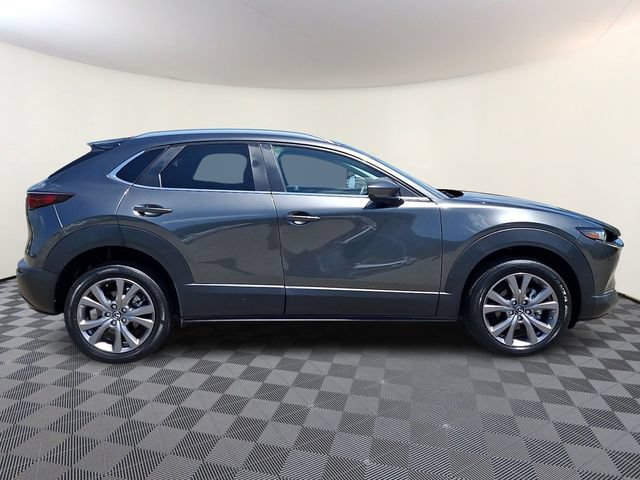Used 2023 MAZDA CX-30 AWD 2.5 S w/ Select Package image 7