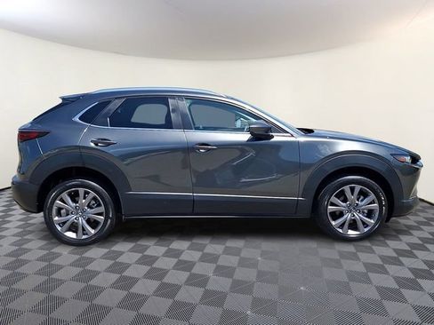 Used 2023 MAZDA CX-30 AWD 2.5 S w/ Select Package image 7