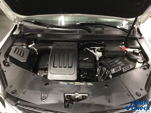 Used 2016 Chevrolet Equinox LT AWD/4WD image 42