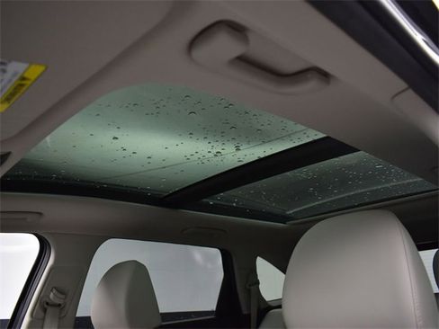 Certified 2024 Kia Sorento X-Line EX image 32