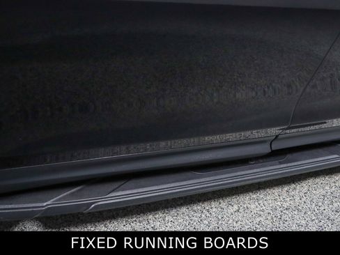 Used 2023 Honda Passport TrailSport image 12