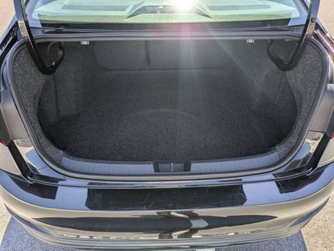 Certified 2024 Volkswagen Jetta SE FWD image 12