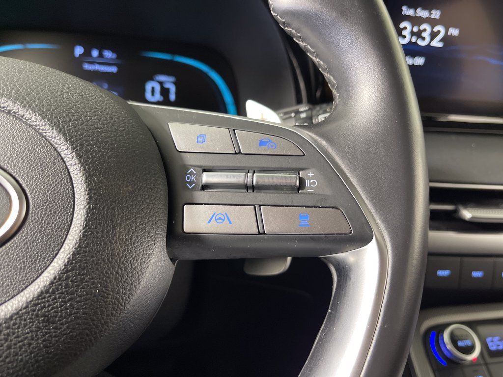 Certified 2024 Hyundai Palisade SEL AWD/4WD image 29