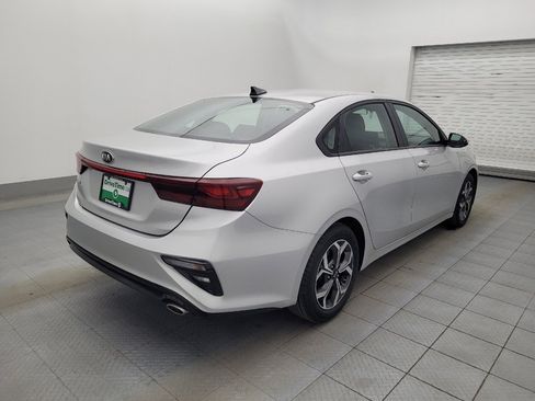 Used 2019 Kia Forte LXS image 9