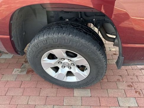 Used 2020 RAM 1500 Big Horn image 5