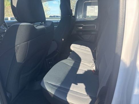 Used 2021 RAM 1500 Big Horn AWD/4WD image 9
