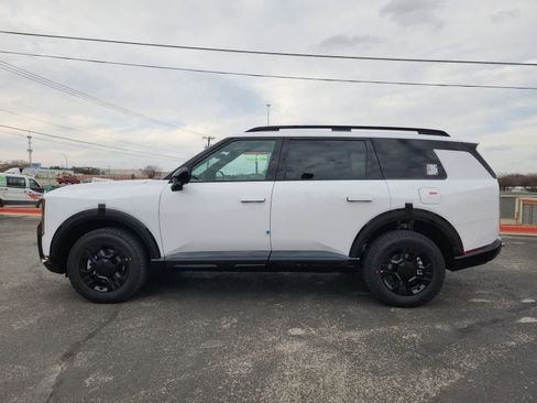 New 2027 Kia Telluride SX Prestige X-Pro AWD/4WD image 3