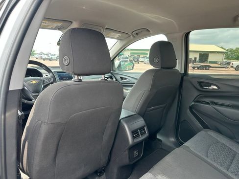 Used 2024 Chevrolet Equinox LT AWD/4WD image 22