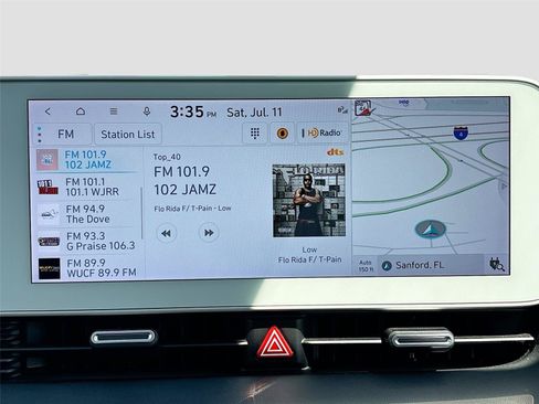 Used 2024 Hyundai Ioniq 5 SE RWD image 15