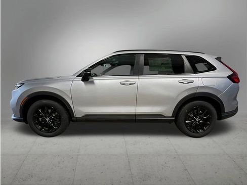 New 2026 Honda CR-V Sport-L image 2