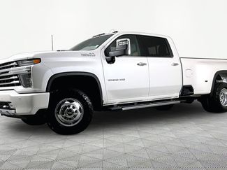 Used 2021 Chevrolet Silverado 3500 High Country AWD/4WD video 1