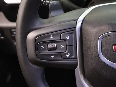 Used 2025 GMC Sierra 1500 Elevation w/ Elevation Premium Package image 22