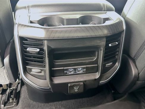 Used 2025 RAM 1500 Big Horn image 30