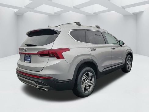 Used 2023 Hyundai Santa Fe SEL image 5