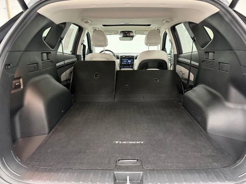 Used 2023 Hyundai Tucson SEL w/ Convenience Package image 25