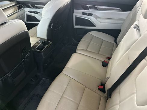 Used 2022 Kia Telluride EX w/ Towing Package AWD/4WD image 14