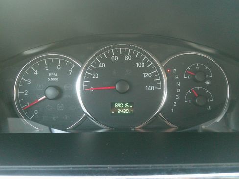 Used 2007 Buick LaCrosse CX image 12