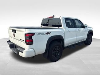Certified 2024 Nissan Frontier PRO-4X w/ Pro Premium Package AWD/4WD video 5