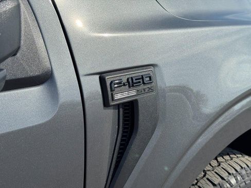 New 2026 Ford F150 STX image 12