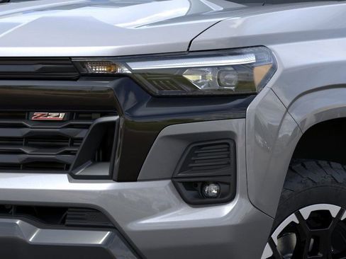 New 2026 Chevrolet Colorado Z71 w/ Technology Package AWD/4WD image 10