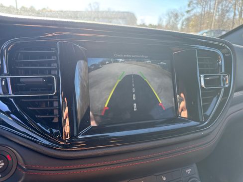 Used 2023 Dodge Durango GT image 21