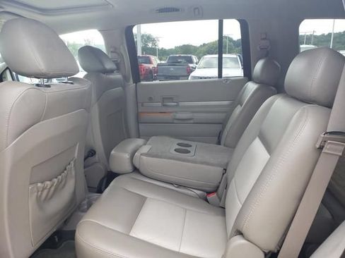 Used 2008 Chrysler Aspen Limited w/ Popular Equipment Group AWD/4WD image 13