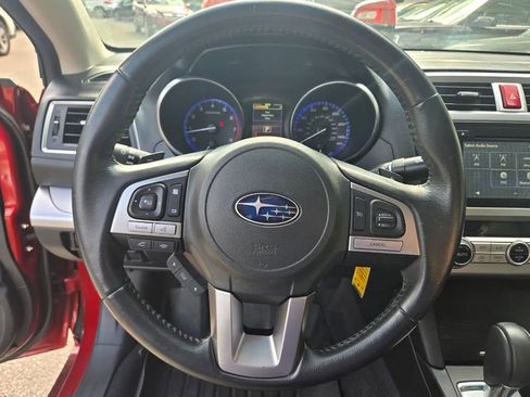 Used 2015 Subaru Legacy 2.5i Premium image 18